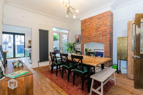 3 bedroom terraced house for sale, Worsley Road, Swinton, Manchester, M27 0YF