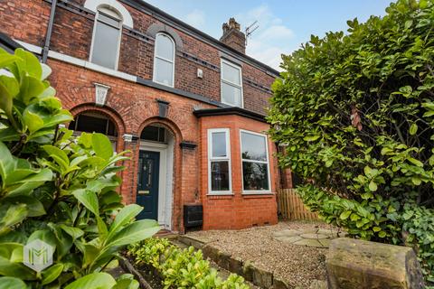 3 bedroom terraced house for sale, Worsley Road, Swinton, Manchester, M27 0YF
