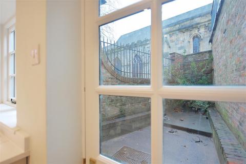 undefined, Micklegate, York