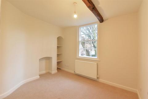 undefined, Micklegate, York