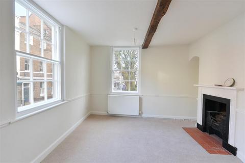undefined, Micklegate, York
