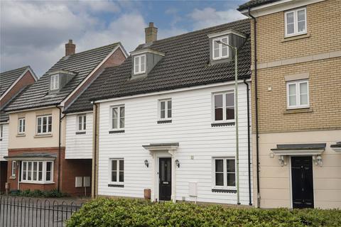 5 bedroom terraced house for sale, Bridge Farm Close, Mildenhall, Bury St Edmunds, Suffolk, IP28