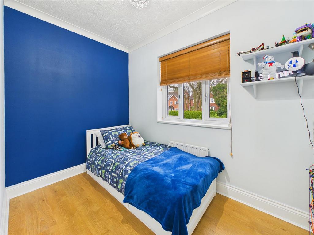 Bedroom 4
