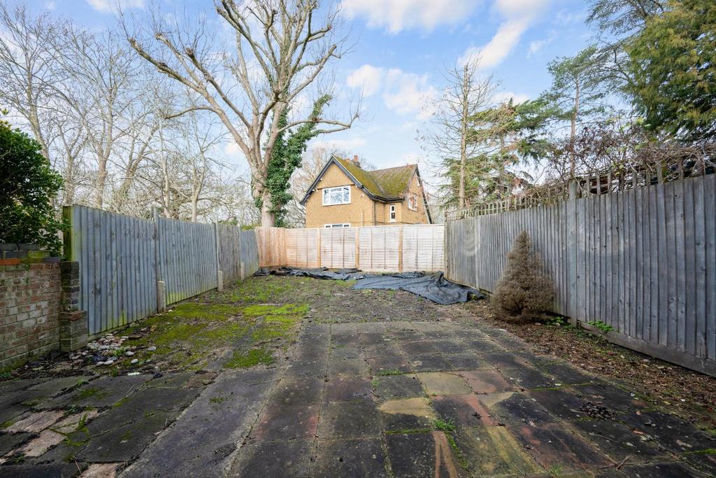 Rowden road