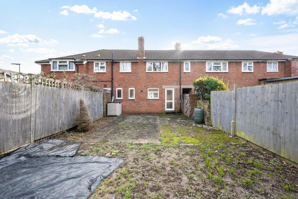 Rowden road