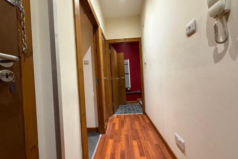 1 bedroom flat to rent, Union Street, Dundee DD1