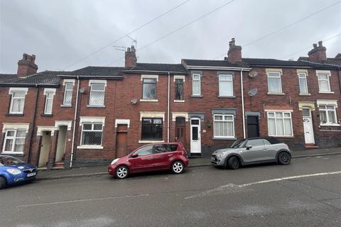 undefined, St. Michaels Road, Stoke-on-Trent ST6