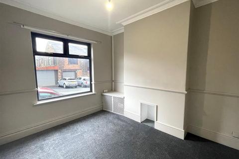 undefined, St. Michaels Road, Stoke-on-Trent ST6