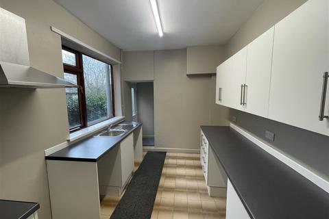 undefined, St. Michaels Road, Stoke-on-Trent ST6