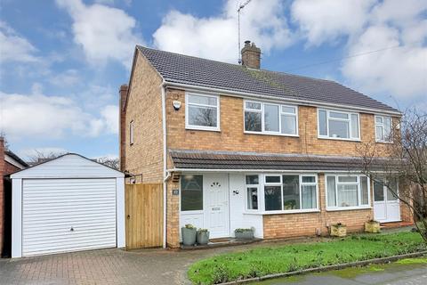 undefined, Chatsworth Avenue, Radcliffe-On-Trent, Nottingham