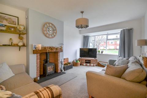 undefined, Chatsworth Avenue, Radcliffe-On-Trent, Nottingham