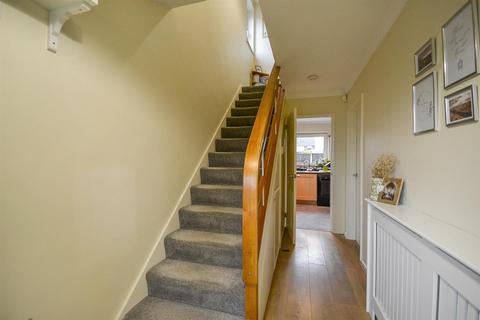 undefined, Chatsworth Avenue, Radcliffe-On-Trent, Nottingham