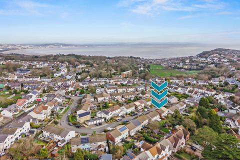 3 bedroom semi-detached house for sale, Croftfield Crescent, Swansea SA3