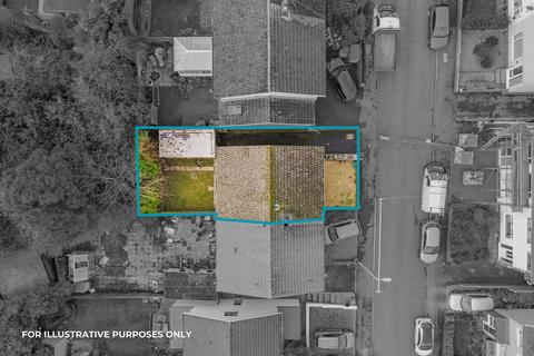 3 bedroom semi-detached house for sale, Croftfield Crescent, Swansea SA3