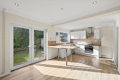 3 bedroom semi-detached house for sale, Croftfield Crescent, Swansea SA3