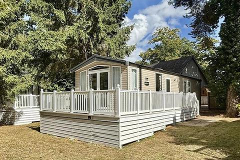 undefined, Sandy Balls New Forest Holiday Village – Hampshire