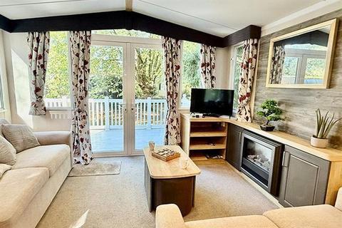 undefined, Sandy Balls New Forest Holiday Village – Hampshire