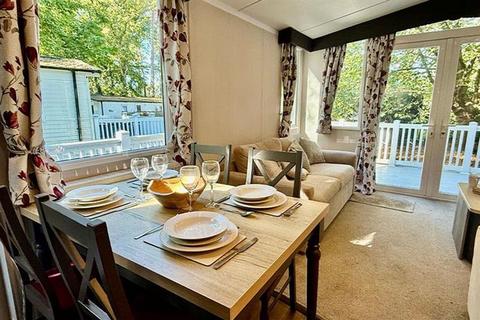 undefined, Sandy Balls New Forest Holiday Village – Hampshire
