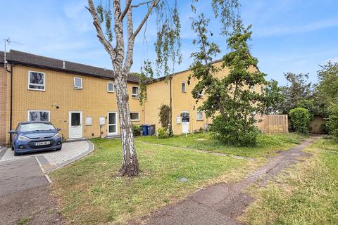 Terraced house - Cambridge CB4