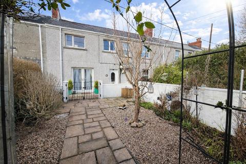 3 bedroom terraced house for sale, Gwendraeth Town, Kidwelly