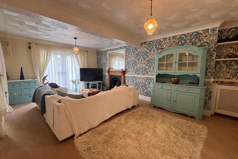 3 bedroom terraced house for sale, Gwendraeth Town, Kidwelly