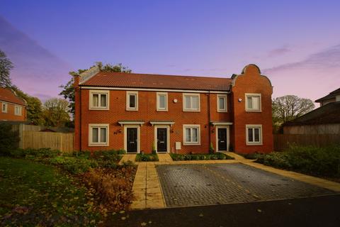 Coates Lane, High Wycombe, HP13