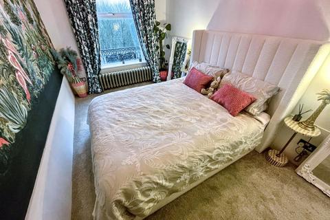undefined, Balmoral Terrace, Saltburn-by-the-Sea, North Yorkshire, TS12 1AS