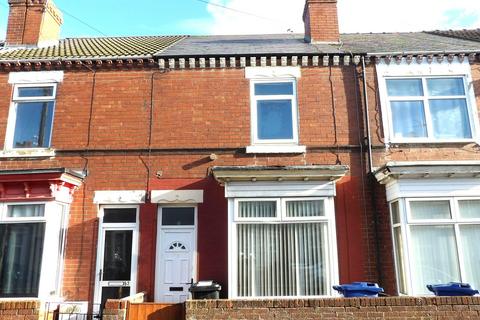undefined, Royston Avenue Bentley Doncaster