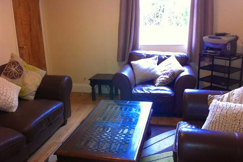 undefined, Nottingham NG7