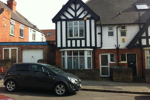 undefined, Nottingham NG7
