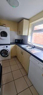 undefined, Nottingham NG7