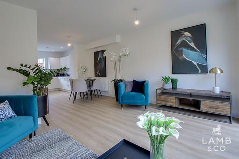 undefined, Kiln Crescent, Harwich CO12