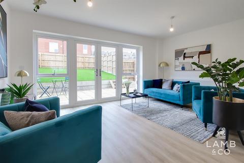 undefined, Kiln Crescent, Harwich CO12
