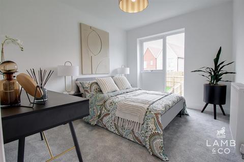 undefined, Kiln Crescent, Harwich CO12