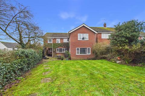 5 bedroom detached house for sale, Boggy Lane, Derby DE65