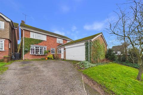 5 bedroom detached house for sale, Boggy Lane, Derby DE65