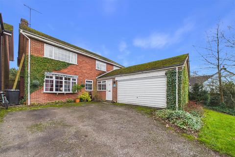 5 bedroom detached house for sale, Boggy Lane, Derby DE65