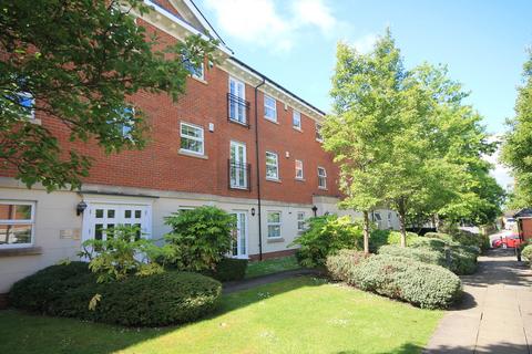 undefined, Jago Court, Newbury, RG14