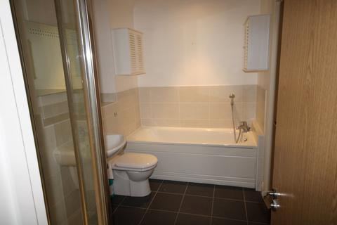 undefined, Jago Court, Newbury, RG14