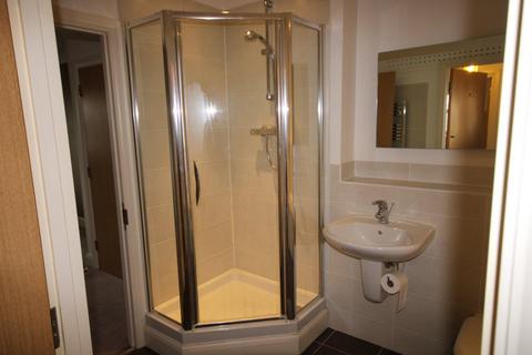 undefined, Jago Court, Newbury, RG14
