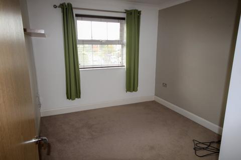 undefined, Jago Court, Newbury, RG14