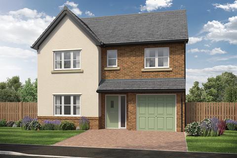 undefined, Plot 79, Forth at Summerpark, Lockerbie Road DG1