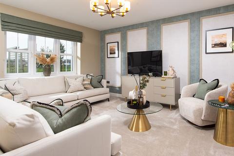 undefined, Plot 79, Forth at Summerpark, Lockerbie Road DG1
