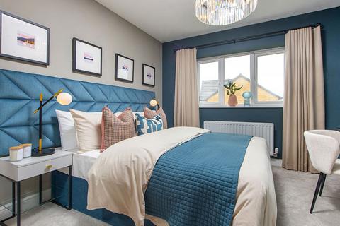 undefined, Plot 79, Forth at Summerpark, Lockerbie Road DG1