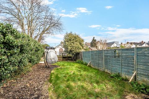 undefined, Sutton Grove, Sutton SM1