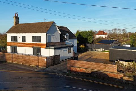 undefined, Colton Road, Rugeley