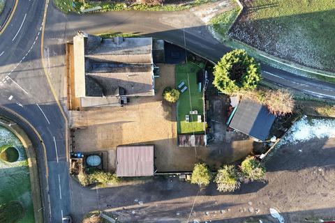 undefined, Colton Road, Rugeley