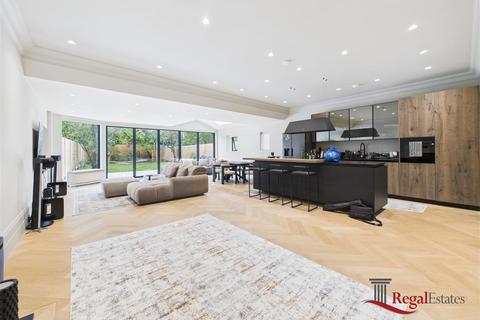 undefined, St. Gabriels Road, London, NW2 4DS