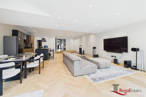undefined, St. Gabriels Road, London, NW2 4DS
