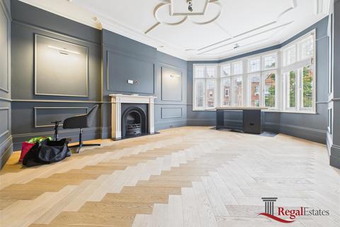 undefined, St. Gabriels Road, London, NW2 4DS